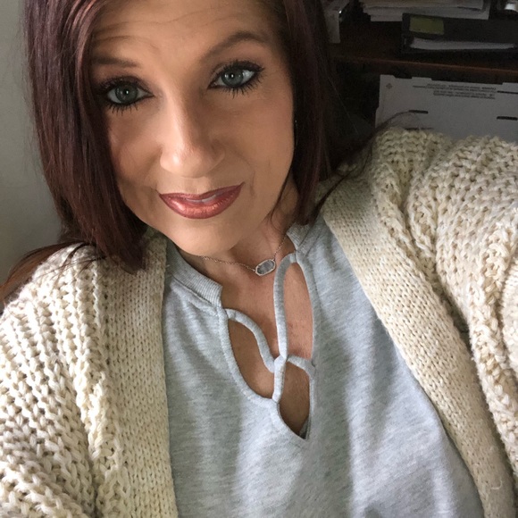 Meet your Posher, Krissy - Picture 1 of 1